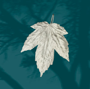 NatureArt Schmuck: Ohrringe, Halsketten, Ringe