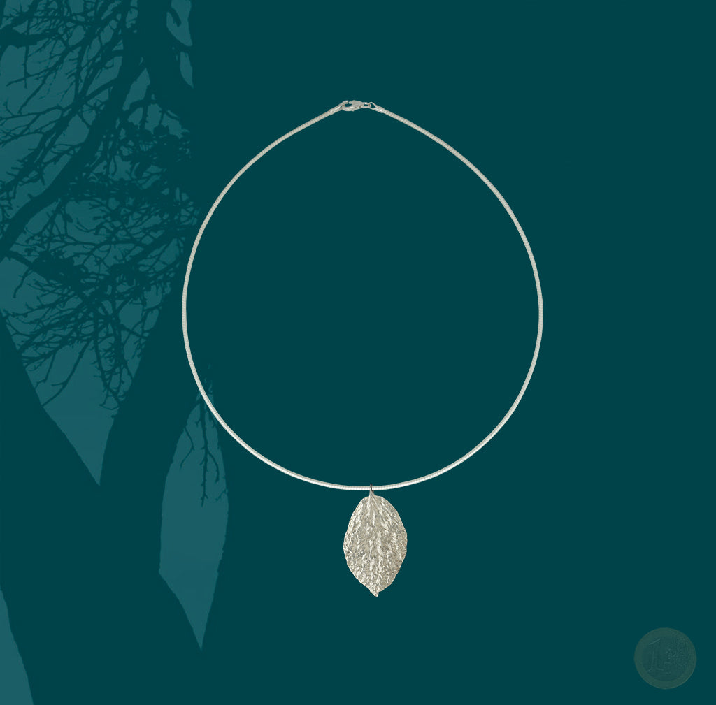 NatureArt Schmuck: Ohrringe, Halsketten, Ringe